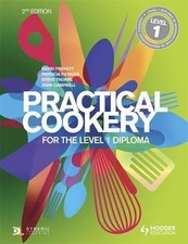 Practical Cookery for the