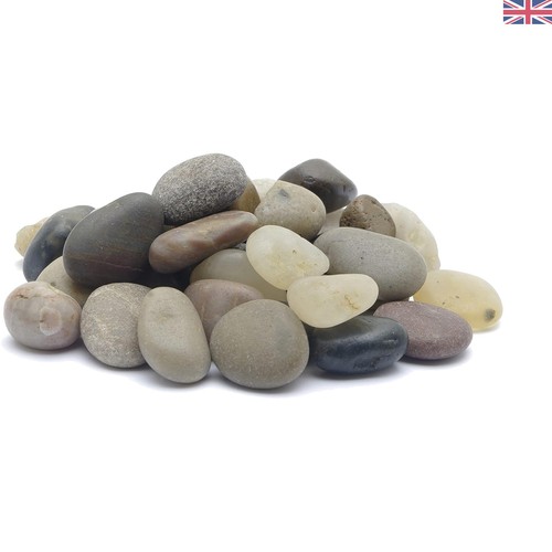 Decorative 2kg beach - decorative, pebble