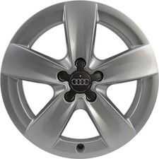 GENUINE AUDI A3/S3 8P 5 SPOKE