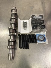 High Lift Performance CAMSHAFT ONLY 9.8mm 272 for 1.9TDI PD