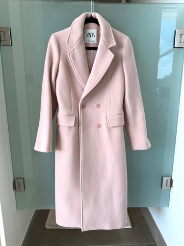 Zara womens ss25 double - zara,
