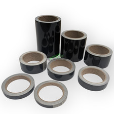 KPMF Vinyl Pinstripe Tape Car Coach Line Stripe Trim Roll - 10m Air Release