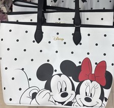 Disney Mickey & Minnie Mouse