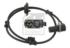 Rear axle right - febi, bilstein
