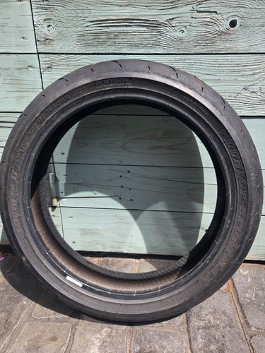 Dunlop d211 racer 120 - dunlop,