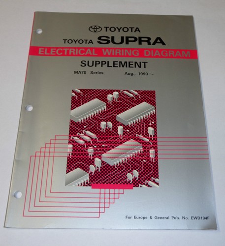 Workshop manual electric - workshop,