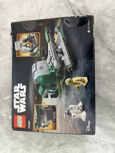Lego star wars yoda - lego, yoda's