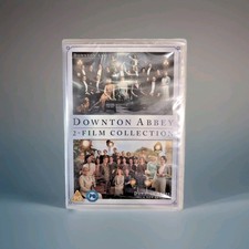 DOWNTON ABBEY THE MOVIE/NEW