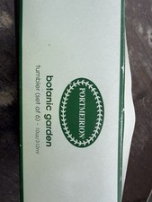 Portmeirion vintage small - vintage,