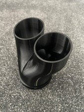 CCM 644 R30 Engine Air Intake