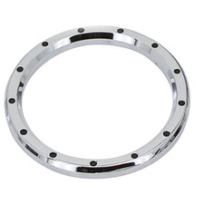 Bezel palanquilla studded ball - bezel,