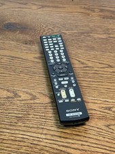 Genuine Sony RM-AAP015 AV