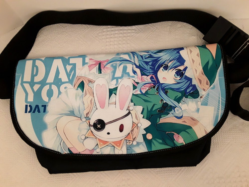 Rare momoto anime messenger - anime,