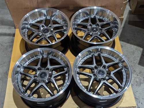 Staggered forum vice - staggered, 18"