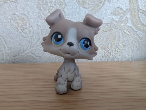 Littlest pet shop collie - pet, #67