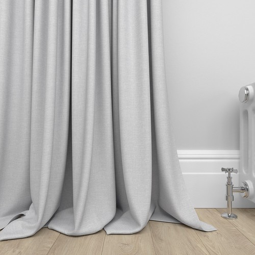 Thermal blackout curtains pair - thermal,