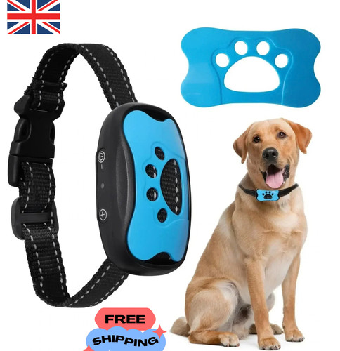 Anti bark collar stop - bark,