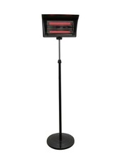 2000watt Free Standing