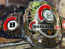 Bellator MMA World Heavyweight