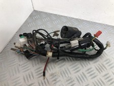 KYMCO Zing 125 Harness