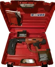 Hilti DX 460 Powder-Actuated