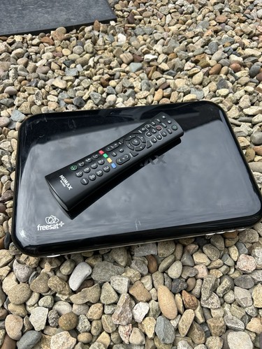 Humax hdr 1000s 500gb freesat - hdr-1000s,