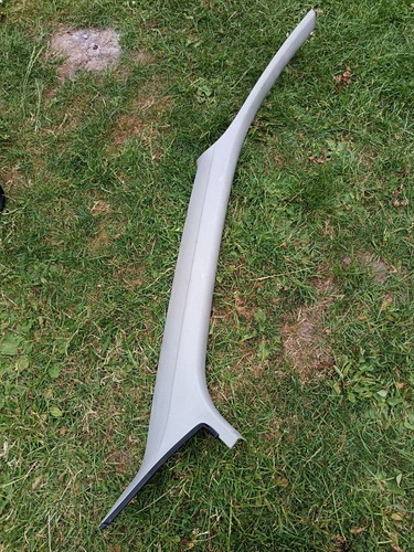 Ford focus mk1 pillar driver - mk1,