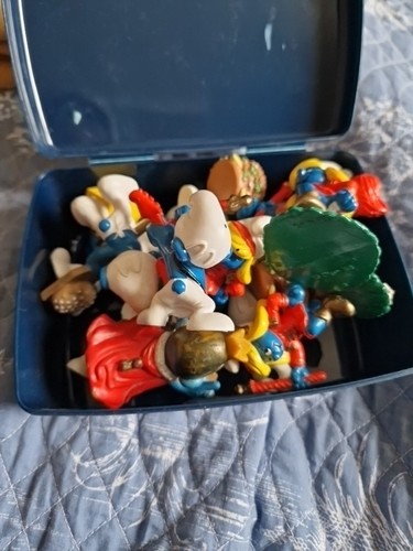 Bundle smurfs peyo - bundle, of