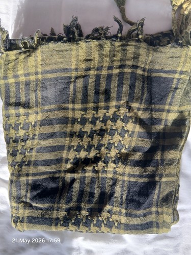 Palestinian style scarves - palestinian,