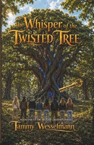 The whisper twisted - of,