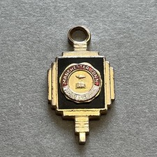 Vtg Manchester CT High School