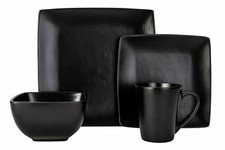 16 Pcs Square  Dinner Set