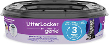 Litterlocker by Litter Genie