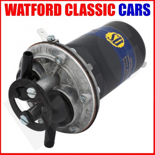 Midget fuel pump burlen - fuel,