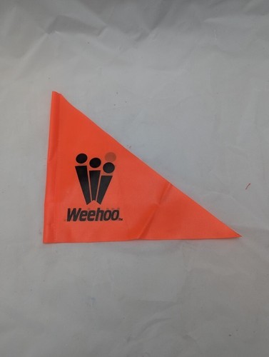 Weehoo spares flag - weehoo,