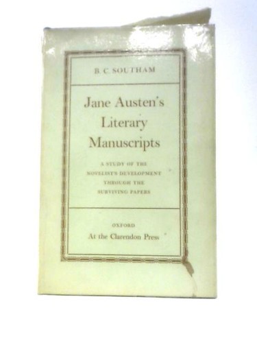 Jane austen literary - jane, austen's
