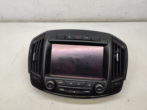 Vauxhall insignia nav - nav, 5dr