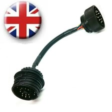 BMW E30 wiring harness Adapter