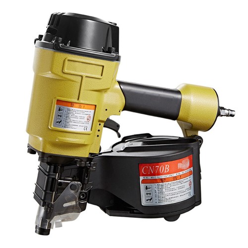 Cn70b roofing coil - cn70b, nailer