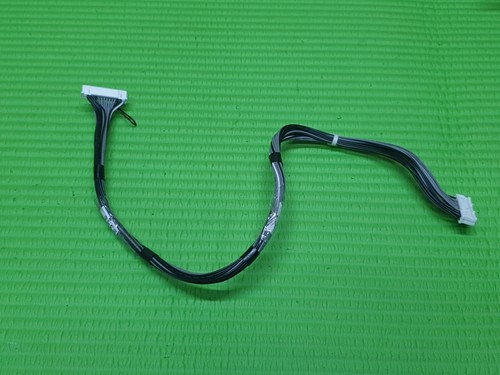 Lead wire cable from - lead,