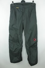 Mammut paclite gore tex black - mammut,