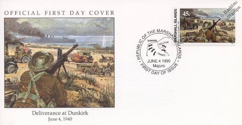 1940 deliverance dunkirk - deliverance,