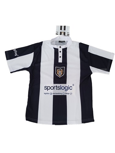 Logitog notts county - county, fc