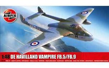 Airfix A06108 | De Havilland