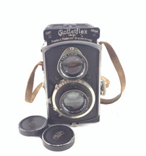 Rare Baby Rolleiflex original