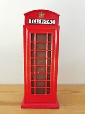 Red Telephone Box, Money Box