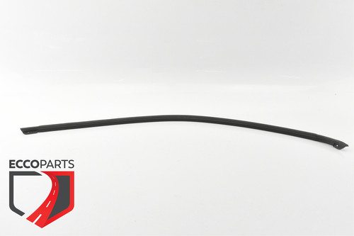 Door seal right front - , citroen