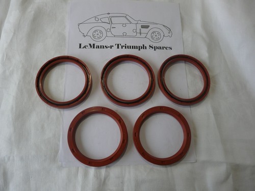 Triumph 2000 saloon - triumph, 2.5