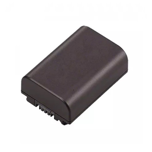 Battery sony dcr hc52e hc54e - dcr,