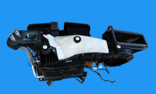 MASERATI LEVANTE 2017 HEATER